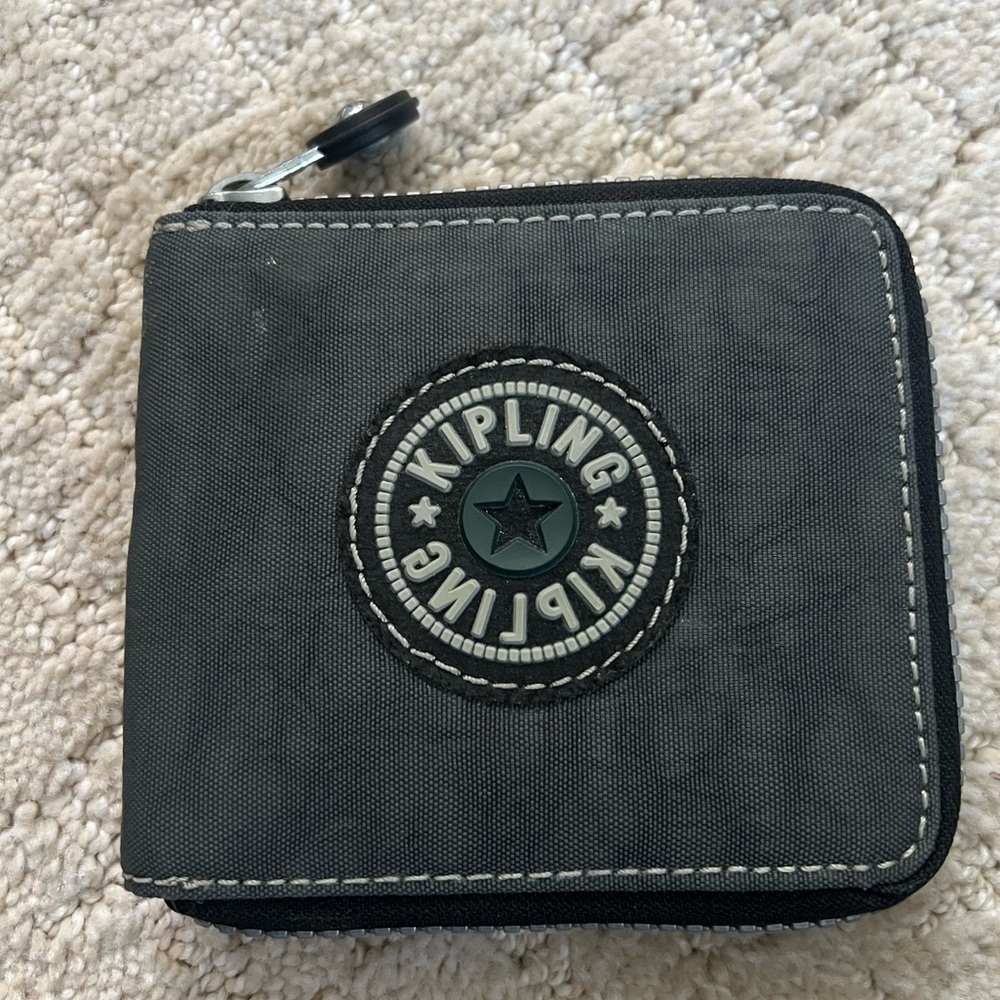 Kipling Wallet - image 1